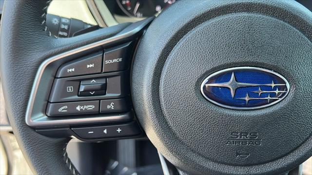 new 2025 Subaru Outback car, priced at $32,784