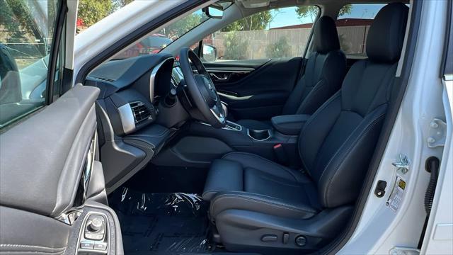 new 2025 Subaru Outback car, priced at $37,480