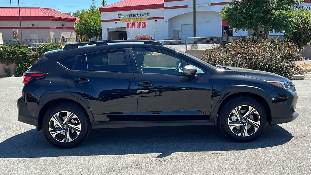 new 2025 Subaru Crosstrek car, priced at $28,518