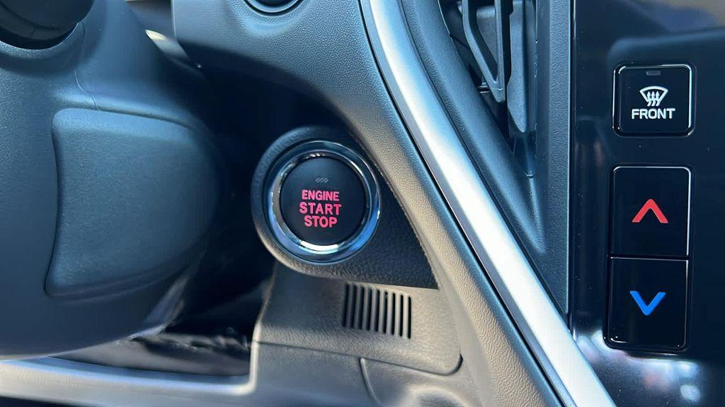 new 2025 Subaru Crosstrek car, priced at $28,518