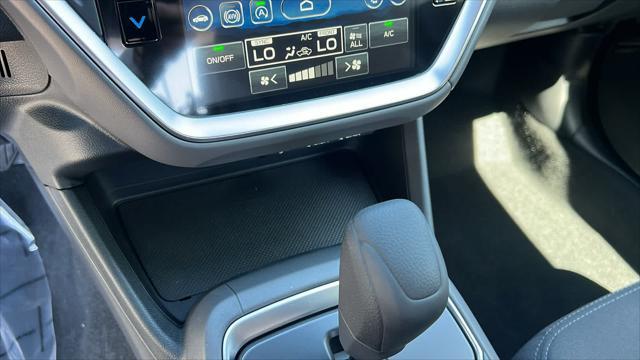new 2025 Subaru Crosstrek car, priced at $30,605