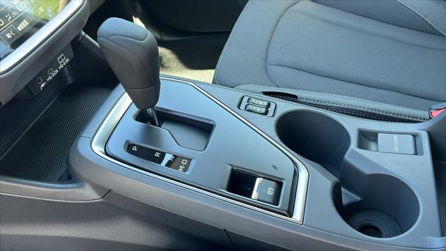 new 2025 Subaru Crosstrek car, priced at $30,605