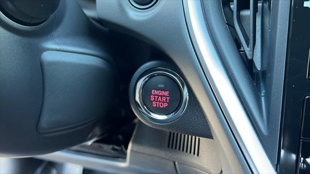 new 2025 Subaru Crosstrek car, priced at $30,605