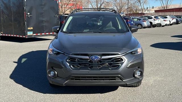 new 2024 Subaru Crosstrek car, priced at $28,898