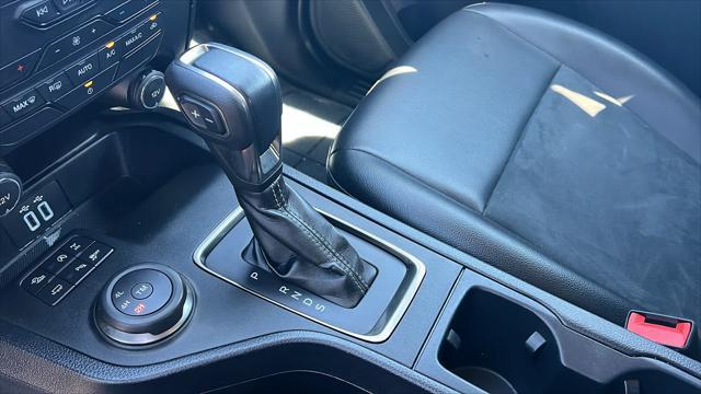 used 2021 Ford Ranger car, priced at $29,995