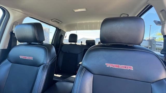 used 2021 Ford Ranger car, priced at $29,995