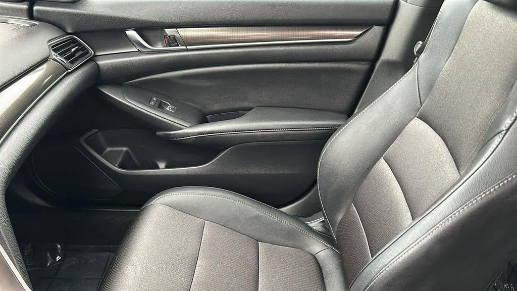 used 2020 Honda Accord car, priced at $22,977