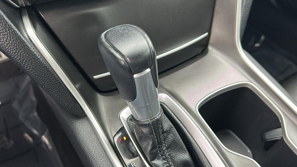 used 2020 Honda Accord car, priced at $22,977