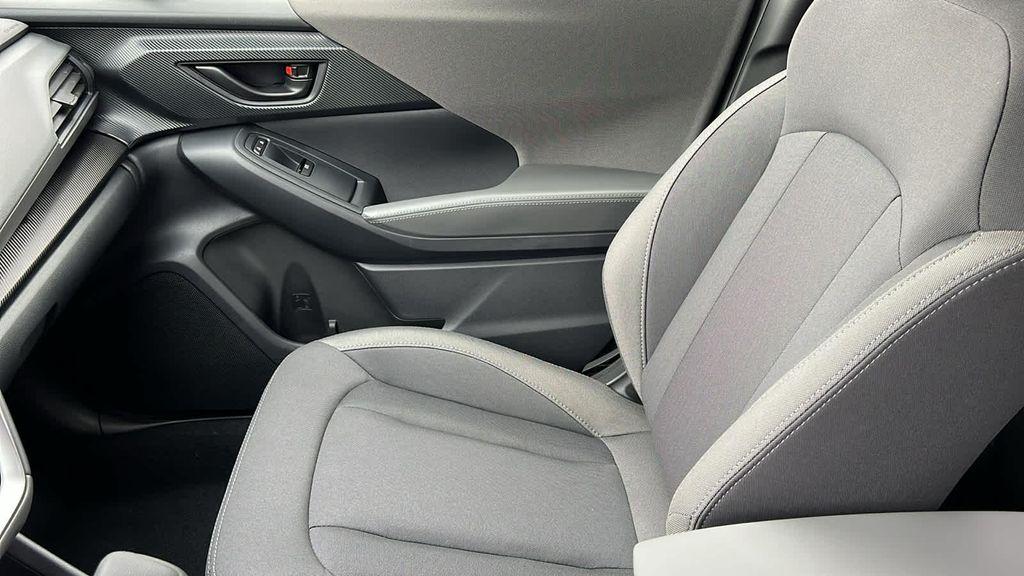 new 2025 Subaru Crosstrek car, priced at $30,384