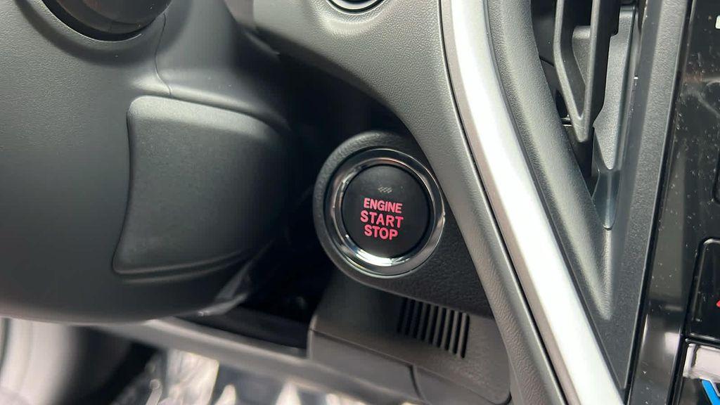 new 2025 Subaru Crosstrek car, priced at $30,384