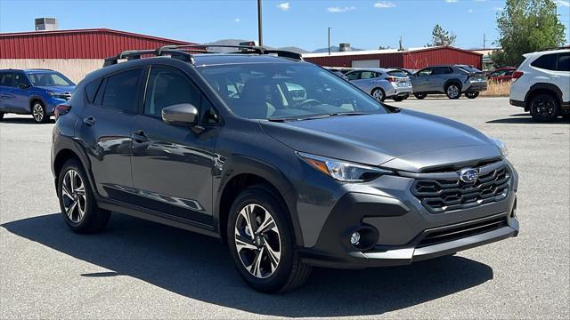 new 2025 Subaru Crosstrek car, priced at $29,748