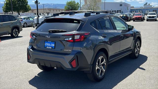 new 2025 Subaru Crosstrek car, priced at $29,748