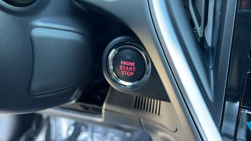 new 2025 Subaru Crosstrek car, priced at $31,924