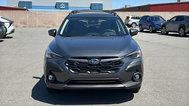 new 2025 Subaru Crosstrek car, priced at $29,748