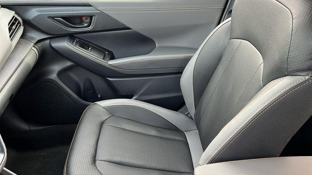 new 2026 Subaru Crosstrek car, priced at $35,803