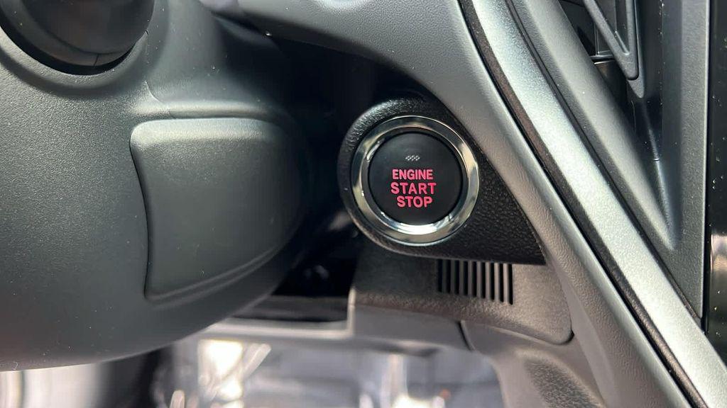 new 2026 Subaru Crosstrek car, priced at $35,803