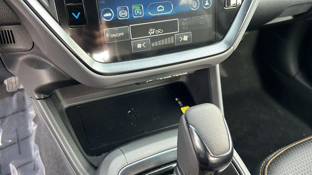 new 2026 Subaru Crosstrek car, priced at $35,803