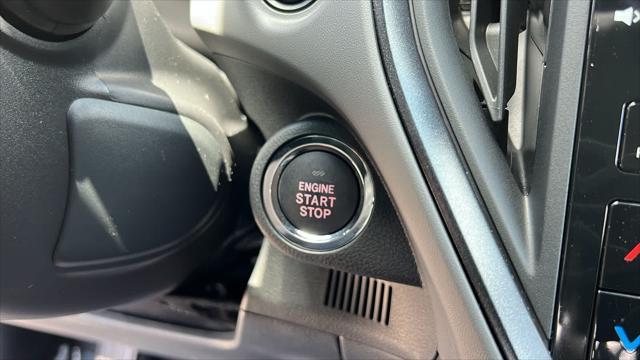 new 2025 Subaru Crosstrek car, priced at $35,571