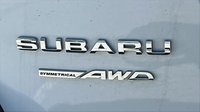 used 2022 Subaru Outback car, priced at $27,988