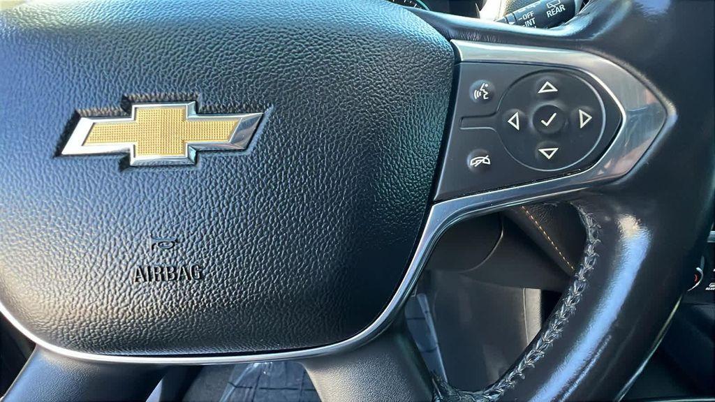 used 2020 Chevrolet Traverse car, priced at $20,977