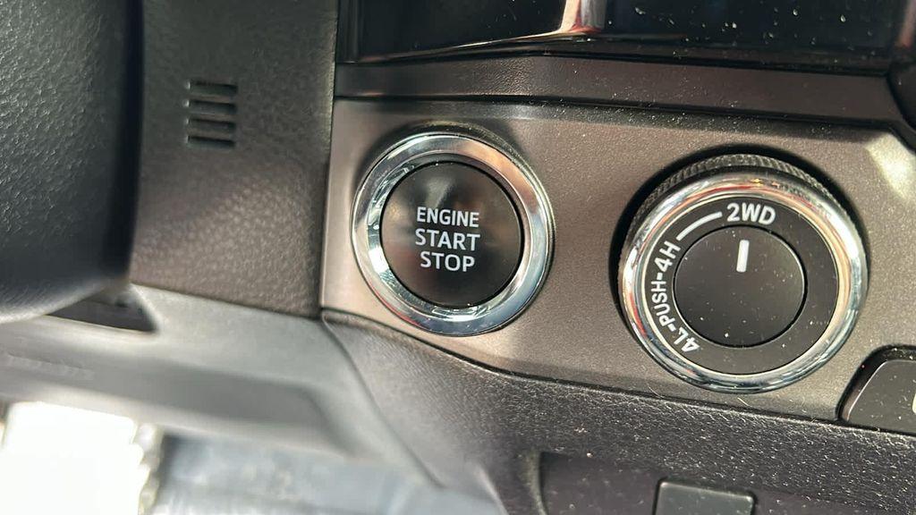 used 2016 Toyota Tacoma car, priced at $31,977