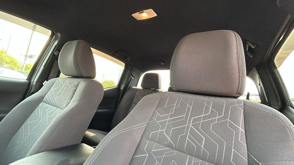 used 2016 Toyota Tacoma car, priced at $31,977