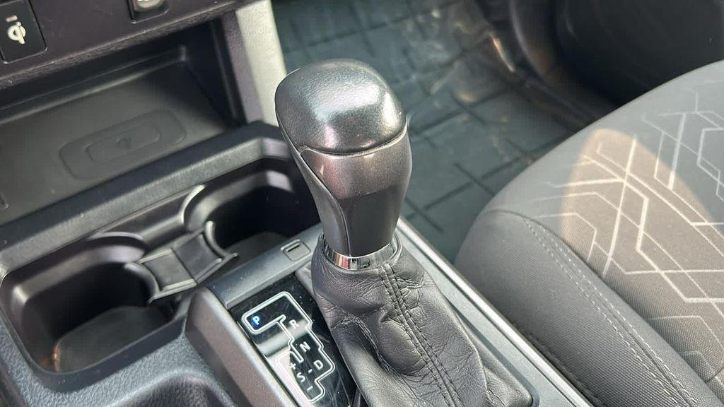 used 2016 Toyota Tacoma car, priced at $31,977