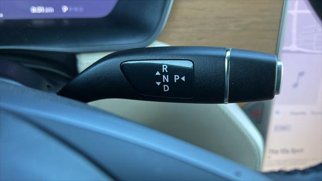 used 2020 Tesla Model X car, priced at $34,877