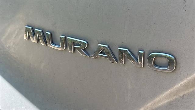 used 2018 Nissan Murano car, priced at $14,998