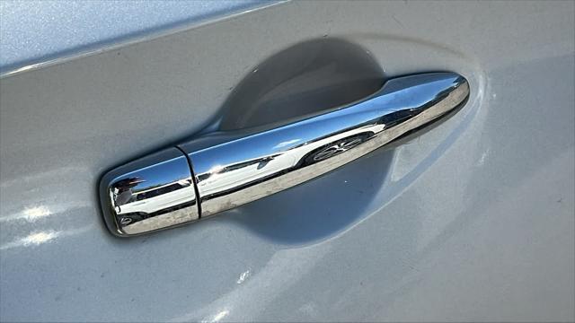 used 2018 Nissan Murano car, priced at $14,998