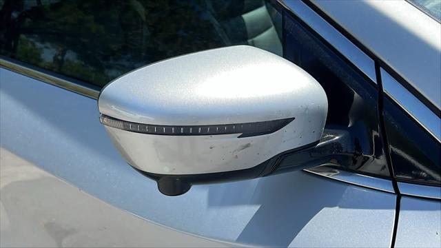 used 2018 Nissan Murano car, priced at $14,998