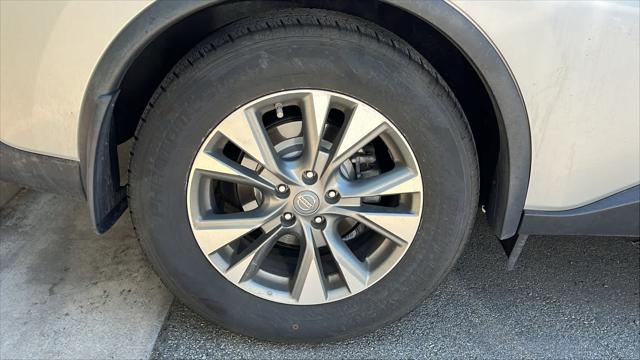 used 2018 Nissan Murano car, priced at $14,998