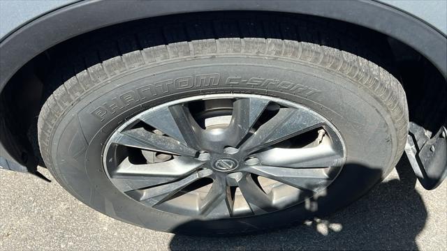 used 2018 Nissan Murano car, priced at $14,998