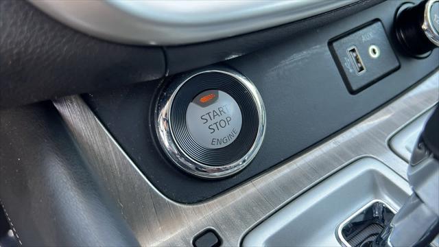 used 2018 Nissan Murano car, priced at $13,998