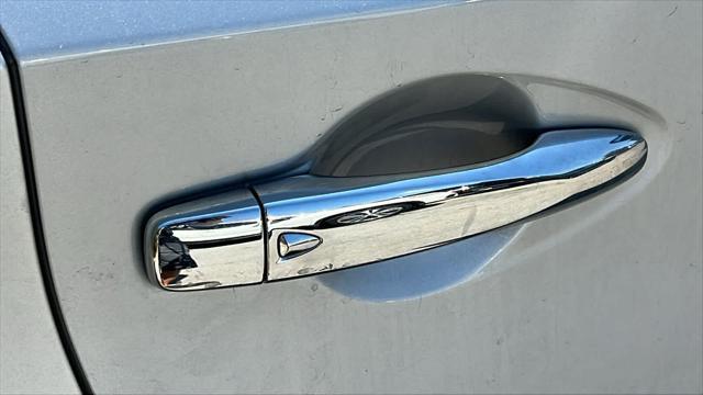 used 2018 Nissan Murano car, priced at $14,998