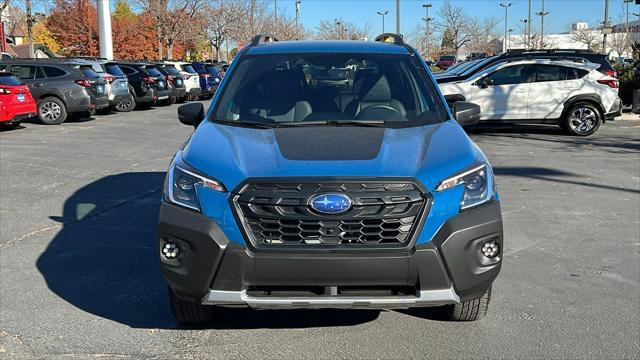 new 2024 Subaru Forester car, priced at $36,970