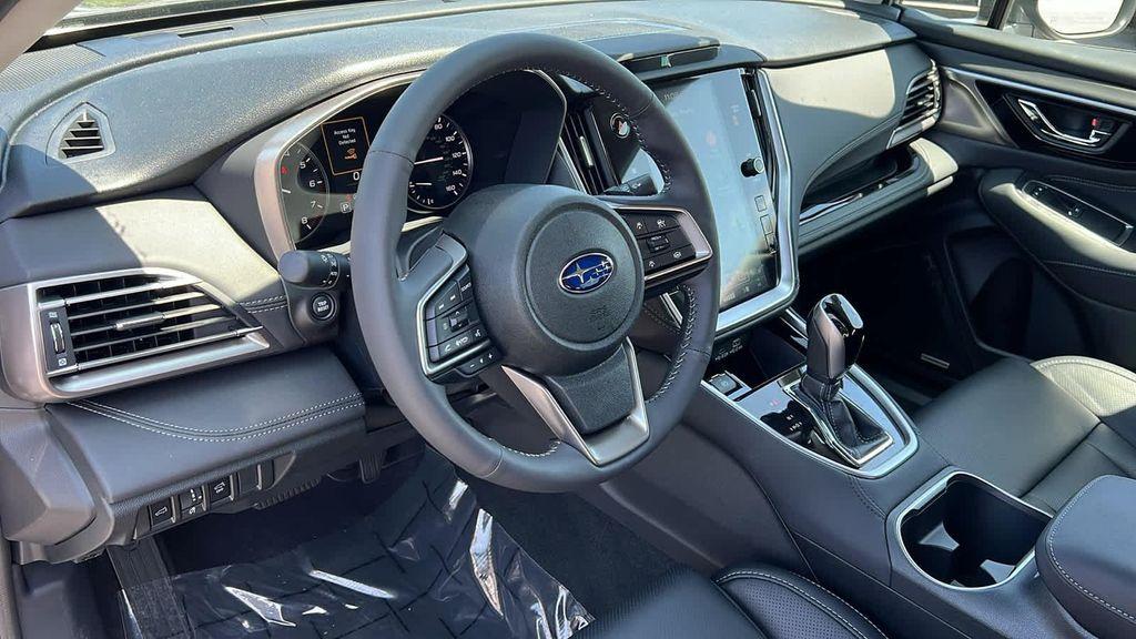 new 2025 Subaru Outback car, priced at $43,572