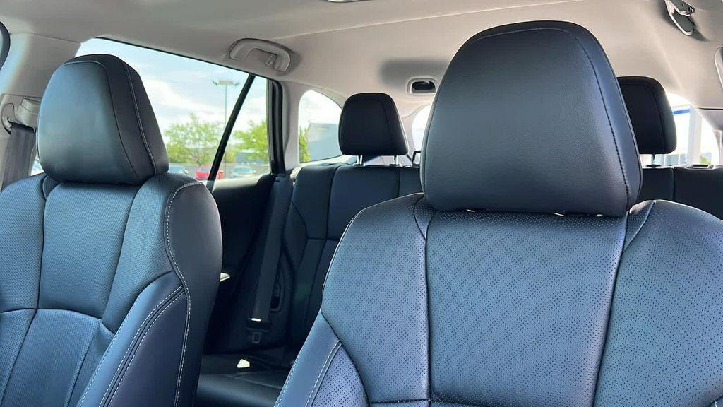 new 2025 Subaru Outback car, priced at $43,572