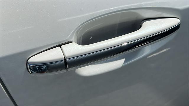 used 2022 Subaru Outback car, priced at $31,998