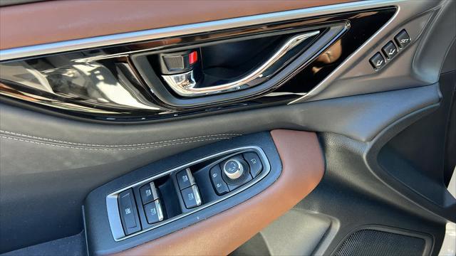 used 2022 Subaru Outback car, priced at $31,998
