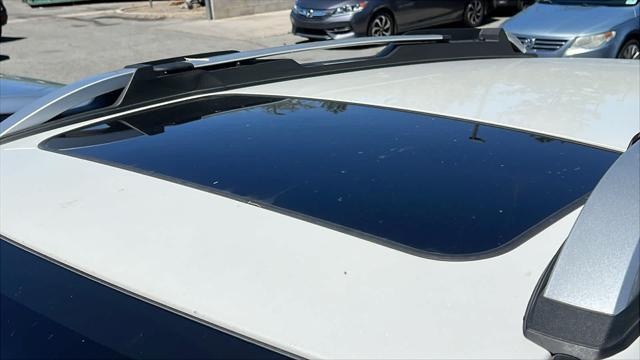 used 2022 Subaru Outback car, priced at $31,998