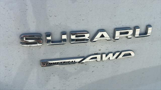used 2022 Subaru Outback car, priced at $31,998