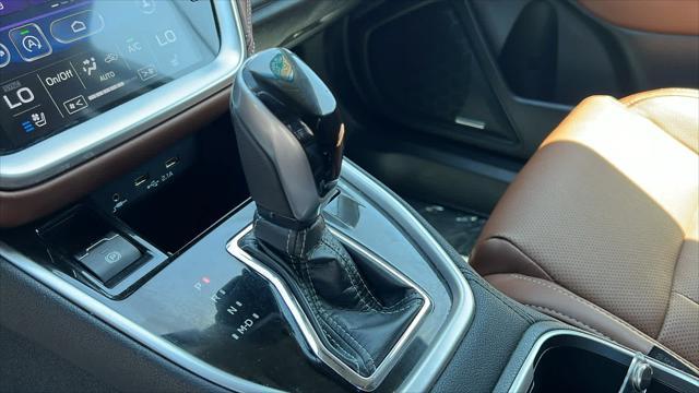 used 2022 Subaru Outback car, priced at $31,998