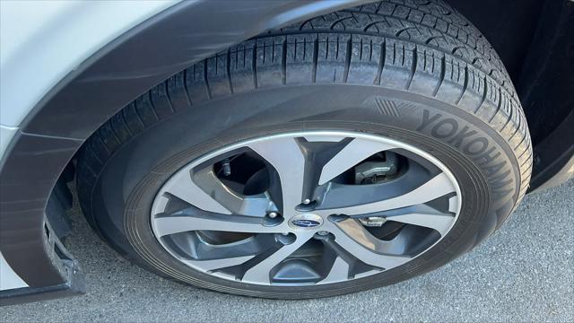 used 2022 Subaru Outback car, priced at $31,998