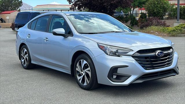 new 2025 Subaru Legacy car, priced at $29,586