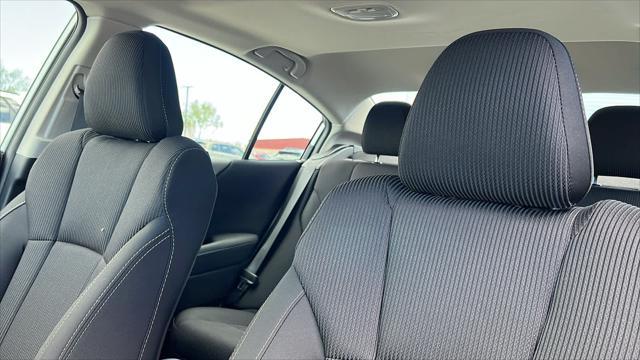 new 2025 Subaru Legacy car, priced at $29,586