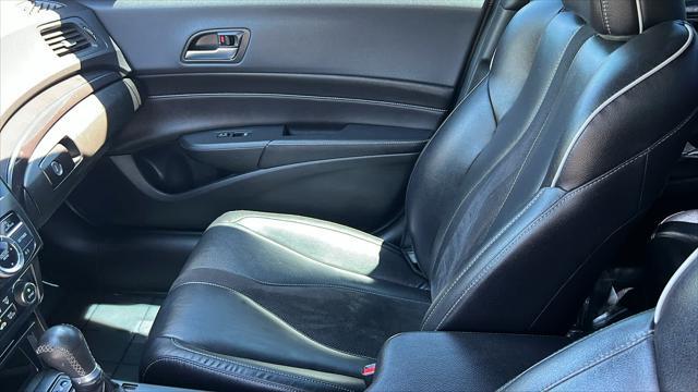 used 2020 Acura ILX car, priced at $24,998