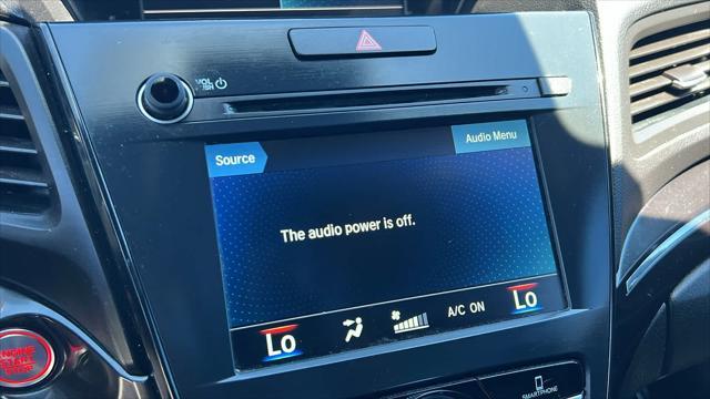 used 2020 Acura ILX car, priced at $24,998