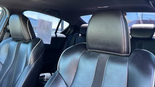 used 2020 Acura ILX car, priced at $24,998