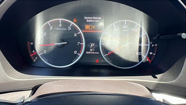 used 2020 Acura ILX car, priced at $24,998